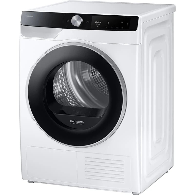 Сушильна машина Samsung DV90T6240LK/UA