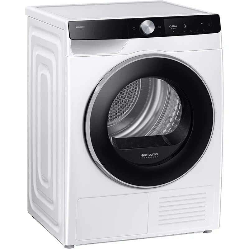Сушильна машина Samsung DV90T6240LK/UA