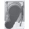 Фото - Сушильна машина Samsung DV90T6240LK/UA | click.ua