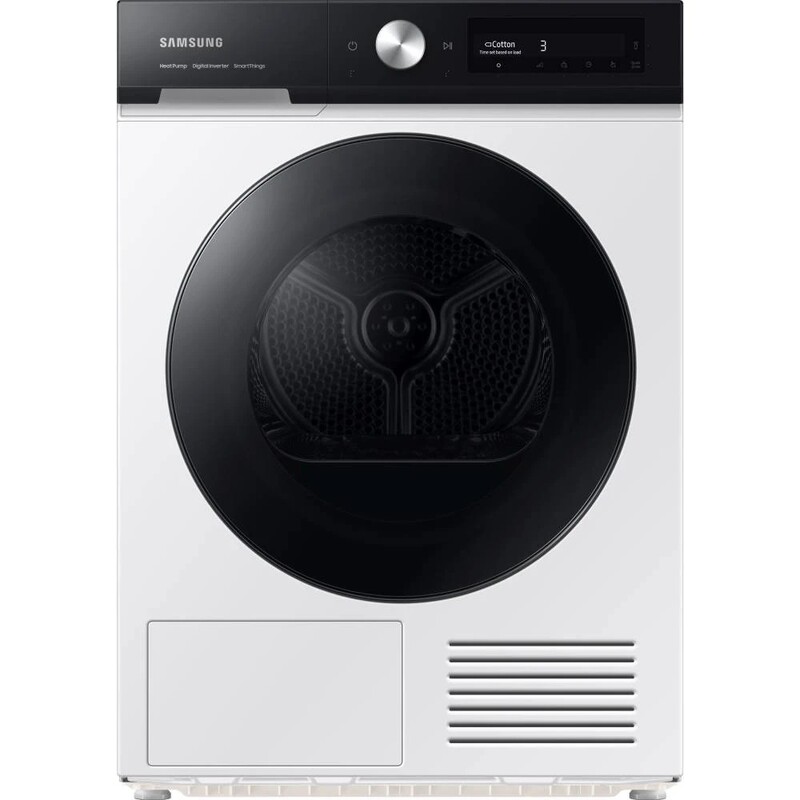 Сушильна машина Samsung DV90BB7440GEUA