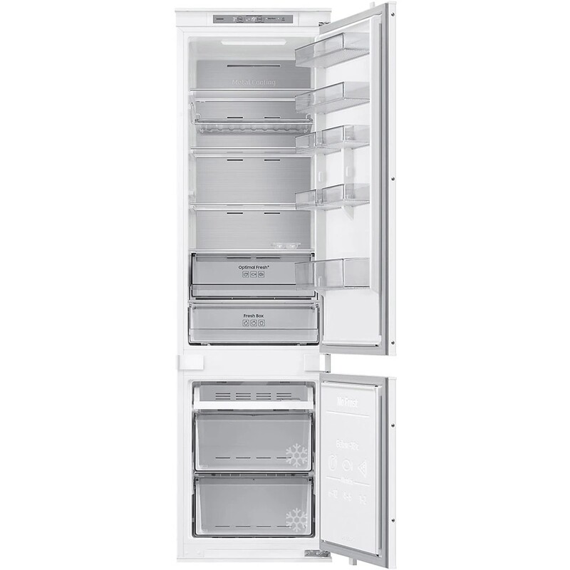 Встраиваемый холодильник Samsung BRB80F30A1S0UA