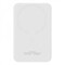 Фото - Универсальная мобильная батарея Baseus Magnetic Mini 5000mAh, 20W White (P10022107223-00) | click.ua