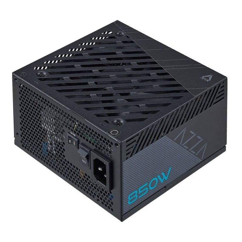 Блок живлення AZZA PSAZ-850W(ATX3.1) 850W
