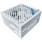Фото - Блок питания AZZA PSAZ-650B(ATX3.1) White 650W | click.ua