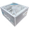 Фото - Блок питания AZZA PSAZ-650B(ATX3.1) White 650W | click.ua