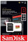 Фото - Карта пам`ятi MicroSDXC 1TB UHS-I Class 10 R190/W130MB/s SanDisk Extreme V30 A2 U3 + SD Adapter (SDSQXAV-1T00-GN6MA) | click.ua
