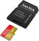 Фото - Карта пам`ятi MicroSDXC 1TB UHS-I Class 10 R190/W130MB/s SanDisk Extreme V30 A2 U3 + SD Adapter (SDSQXAV-1T00-GN6MA) | click.ua