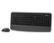 Фото - Комплект (клавиатура, мышь) беспроводной A4Tech Fstyler FG2500S Plus Grey | click.ua