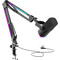 Фото - Микрофон Fifine AM8PROT Black | click.ua