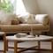 Фото - Настільна лампа LED Proove Modern Beige (PLMD05002007) | click.ua