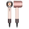 Фото - Фен Dyson Supersonic HD16 Nural Ceramic Pink/Rose Gold (113407-01) | click.ua