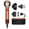 Фото - Фен Dyson Supersonic HD16 Nural Amber Silk/Pink Champagne (143709-01) | click.ua