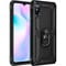 Фото - Чохол-накладка BeCover Military для Xiaomi Redmi 9A Black (705574) | click.ua