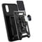 Фото - Чохол-накладка BeCover Military для Xiaomi Redmi 9A Black (705574) | click.ua