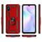 Фото - Чохол-накладка BeCover Military для Xiaomi Redmi 9A Red (705576) | click.ua