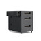 Фото - Інвертор Marstek Venus-D 2500W Black | click.ua