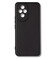 Фото - Чохол-накладка BeCover для Honor 200 Black (714942) | click.ua