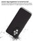 Фото - Чохол-накладка BeCover для Honor 200 Black (714942) | click.ua