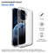 Фото - Чохол-накладка BeCover для Honor 400 Transparancy (714945) | click.ua