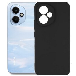 Чeхол-накладка BeCover для Honor 400 Black (714944)