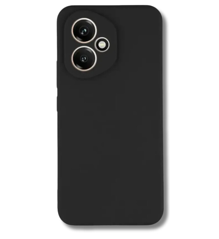 Чeхол-накладка BeCover для Honor 400 Black (714944)