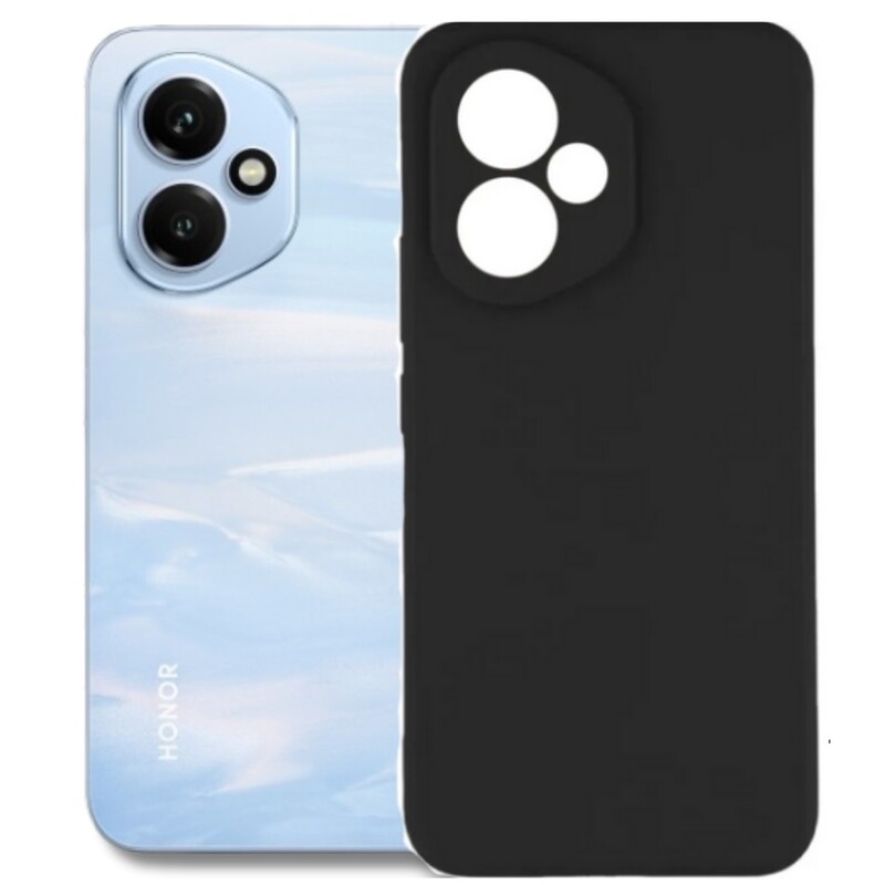 Чeхол-накладка BeCover для Honor 400 Black (714944)