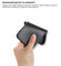Фото - Чeхол-накладка BeCover для Honor 400 Black (714944) | click.ua