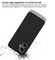 Фото - Чeхол-накладка BeCover для Honor 400 Black (714944) | click.ua