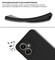 Фото - Чeхол-накладка BeCover для Honor 400 Black (714944) | click.ua