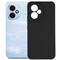 Фото - Чeхол-накладка BeCover для Honor 400 Black (714944) | click.ua