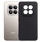 Фото - Чeхол-накладка BeCover для Xiaomi Redmi Note 15 Pro 4G Black (714972) | click.ua