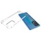 Фото - Чохол-накладка BeCover Anti-Shock для Samsung Galaxy A52 SM-A525 Clear (706071) | click.ua