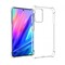 Фото - Чохол-накладка BeCover Anti-Shock для Samsung Galaxy A52 SM-A525 Clear (706071) | click.ua
