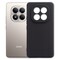 Фото - Чохол-накладка BeCover для Xiaomi Redmi Note 15 Pro 5G Black (714974) | click.ua