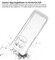 Фото - Чохол-накладка BeCover для Xiaomi Redmi Note 15 Pro Plus 5G Transparancy (714977) | click.ua