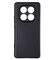 Фото - Чохол-накладка BeCover для Xiaomi Redmi Note 15 Pro Plus 5G Black (714976) | click.ua