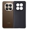 Фото - Чохол-накладка BeCover для Xiaomi Redmi Note 15 Pro Plus 5G Black (714976) | click.ua