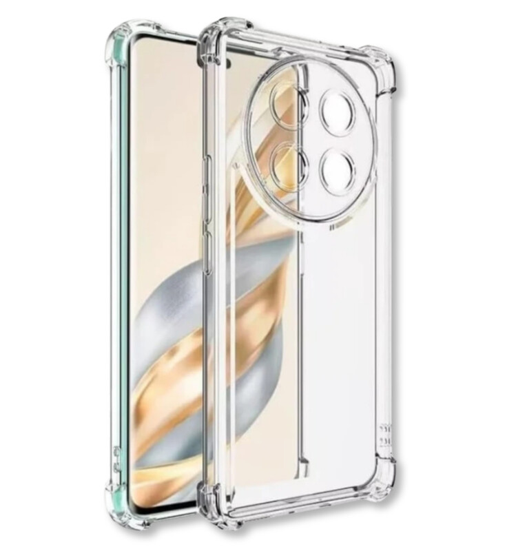 Чохол-накладка BeCover Anti-Shock для Honor X9c Clear (714954)