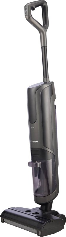 Акумуляторний пилосос Hisense HFC433170A