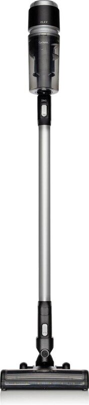 Акумуляторний пилосос Hisense HVC613410BK