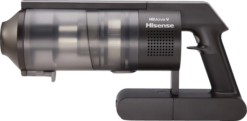 Акумуляторний пилосос Hisense HVC646541A