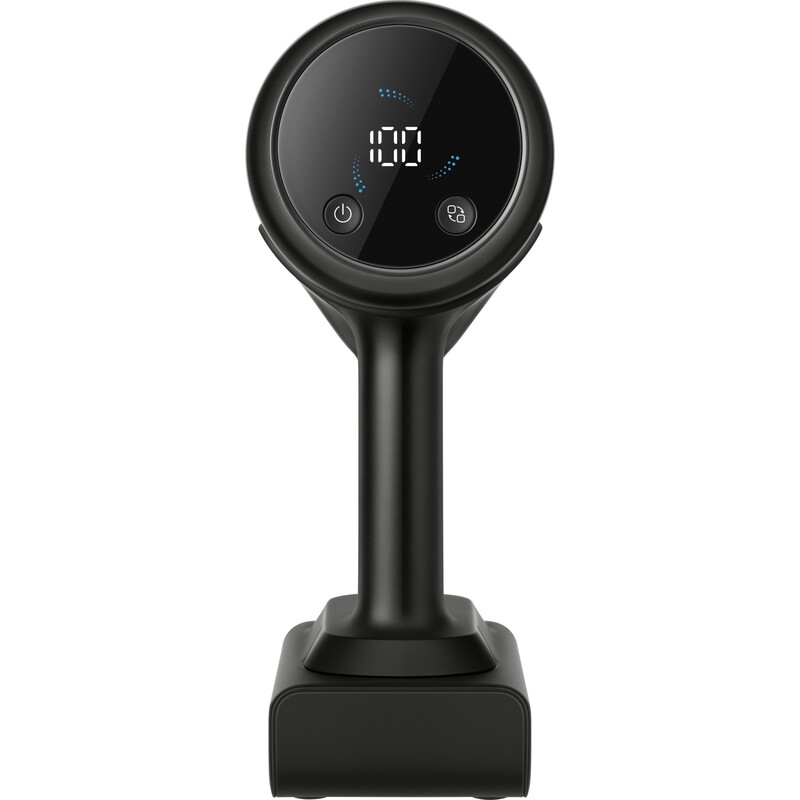 Акумуляторний пилосос Roborock Alioth Pro H60 Hub Ultra