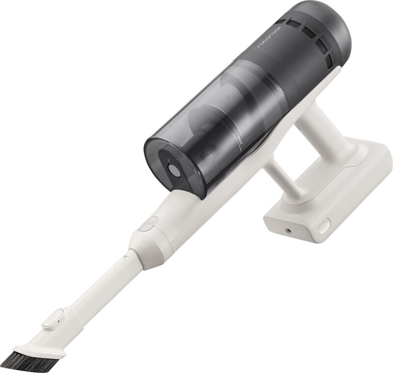 Акумуляторний пилосос Roborock Aries H60 Pro