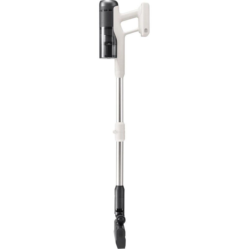 Акумуляторний пилосос Roborock Aries H60 Pro
