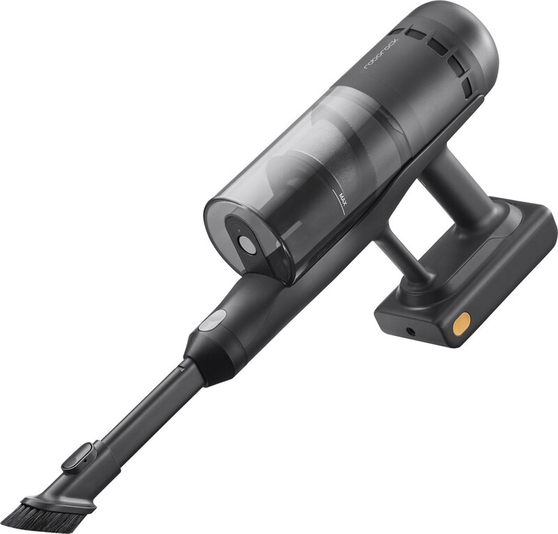 Акумуляторний пилосос Roborock Aries Pro H60 Ultra