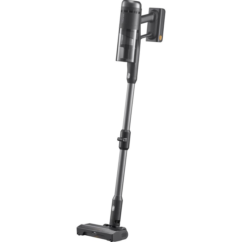 Акумуляторний пилосос Roborock Aries Pro H60 Ultra