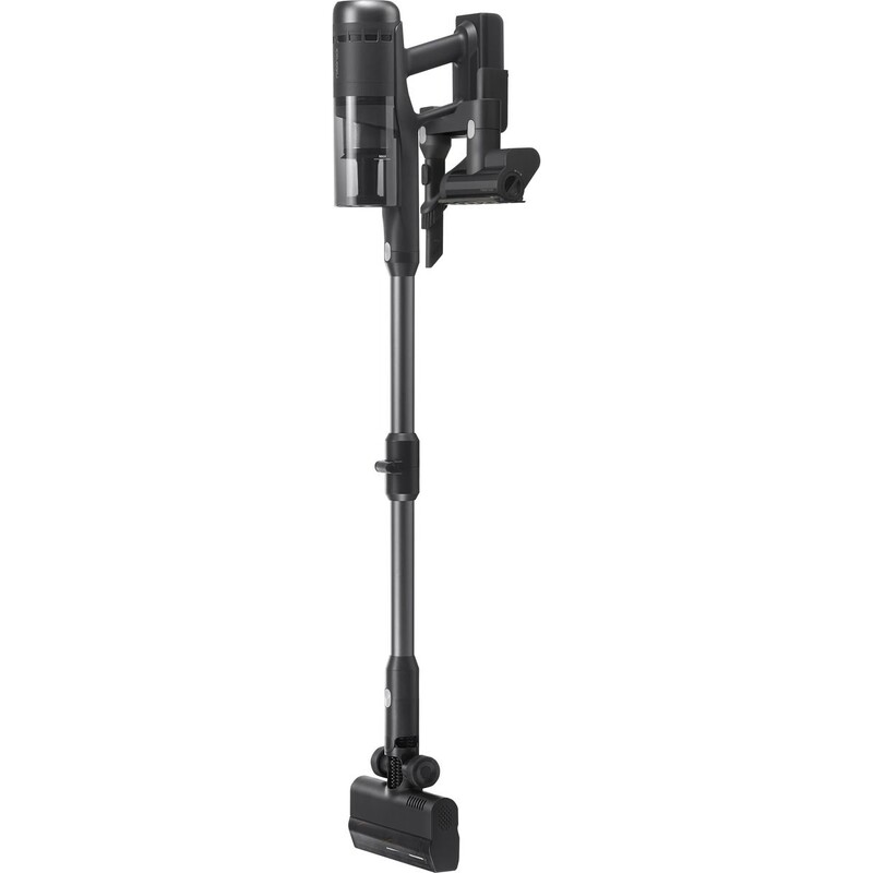 Акумуляторний пилосос Roborock Aries Pro H60 Ultra