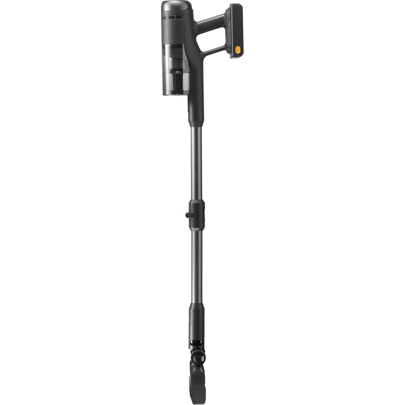 Акумуляторний пилосос Roborock Aries Pro H60 Ultra