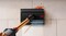 Фото - Аккумуляторный пылесос Dyson V16 Piston Animal Submarine Matte Black/Copper (492969-01) | click.ua