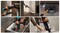 Фото - Аккумуляторный пылесос Dyson V16 Piston Animal Submarine Matte Black/Copper (492969-01) | click.ua